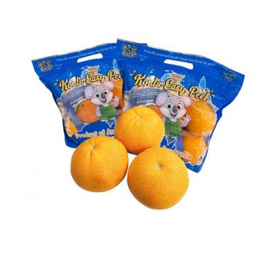Cam vàng Navel dễ tách vỏ Úc - 1Kg/Túi