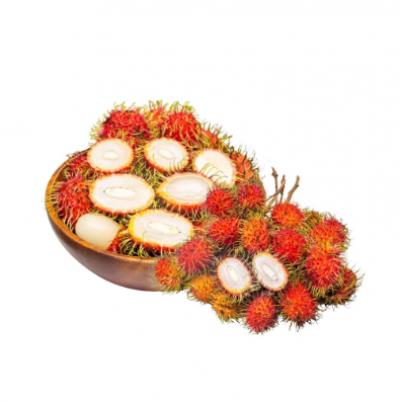 Chôm Chôm giống Thái Lan