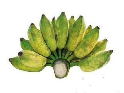 Chuối xiêm