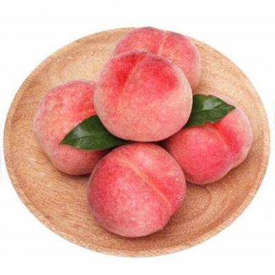 Đào trắng Hàn Quốc (300 - 350G/Trái)