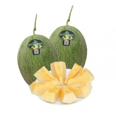 Dưa Hạ Uyển (1,7 - 2Kg/Trái)