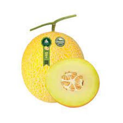 Dưa lưới biển kim sa Danny Green - 2,2Kg/Trái