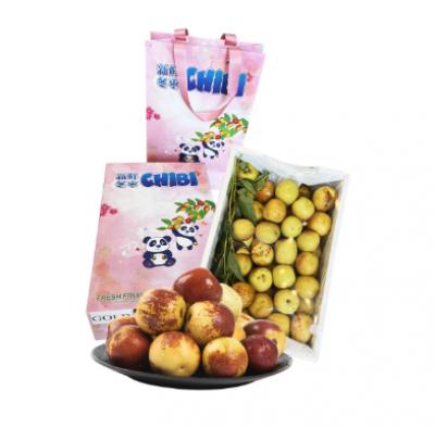 Hồng táo VIP nội địa Trung 1,3 - 1,4 kg/Hộp