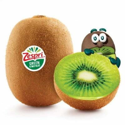Kiwi xanh New Zealand
