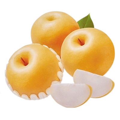 Lê Hàn Quốc 1.5Kg (3 Trái/Hộp)