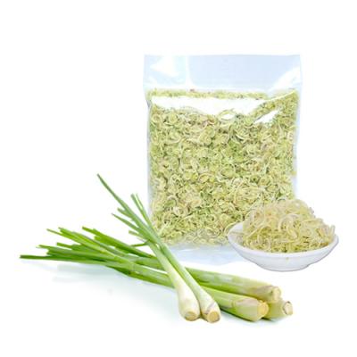 Sả đông lạnh xuất khẩu