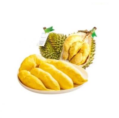 Sầu riêng cơm Ri6