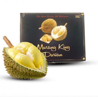 Sầu riêng đông lạnh Musang King Malaysia