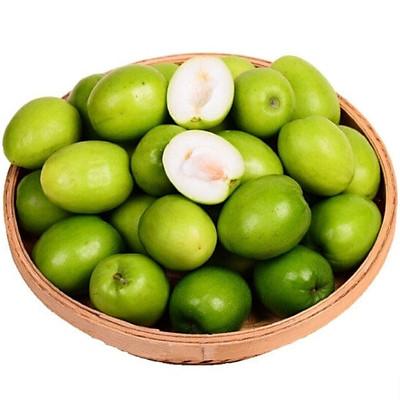 Táo xanh Ninh Thuận